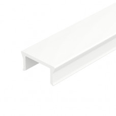 Рассеиватель Arlight Plintus-H54-2000 Opal 045438 Рассеиватель Arlight Plintus-H54-2000 Opal 045438
