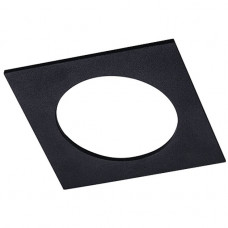 Рамка декоративная Italline Solo SP 01 black Рамка декоративная Italline Solo SP 01 black