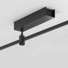Декоративная стойка с вводом питания Elektrostandard Esthetic Magnetic 85140/00 a065432 Декоративная стойка с вводом питания Elektrostandard Esthetic Magnetic 85140/00 a065432