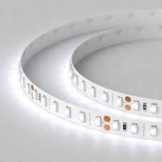 Светодиодная лента Arlight 9,6W/m 120LED/m 2835SMD холодный белый 5M 013747(2) Светодиодная лента Arlight 9,6W/m 120LED/m 2835SMD холодный белый 5M 013747(2)