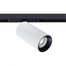 Трековый светодиодный светильник Arte Lamp Optima A7262PL-1WH Трековый светодиодный светильник Arte Lamp Optima A7262PL-1WH