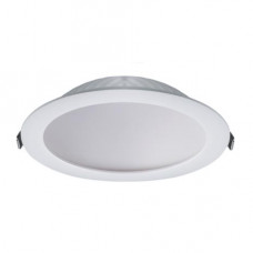 Встраиваемый светодиодный светильник Crystal Lux CLT 524C105 WH Встраиваемый светодиодный светильник Crystal Lux CLT 524C105 WH