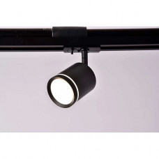 Трековый светильник Maytoni Technical Orlo TR085-1-5W3K-B Трековый светильник Maytoni Technical Orlo TR085-1-5W3K-B