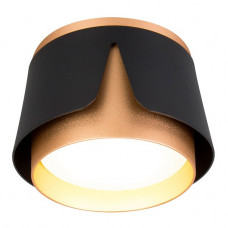 Потолочный светильник Arte Lamp Amaks A8028PL-1BK Потолочный светильник Arte Lamp Amaks A8028PL-1BK