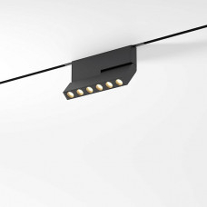 Трековый светильник Elektrostandard 85207/01 a067279 Трековый светильник Elektrostandard 85207/01 a067279