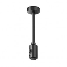 Крепление потолочное Maytoni Technical Accessories for tracks Flarity TRA156C-SL1-B