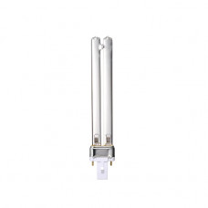 Лампа ультрафиолетовая бактерицидная Uniel G23 9W матовая ESL-PL-9/UVCB/G23/CL UL-00007440 Лампа ультрафиолетовая бактерицидная Uniel G23 9W матовая ESL-PL-9/UVCB/G23/CL UL-00007440