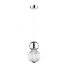 Подвесной светодиодный светильник Odeon Light Crystal 5007/7L Подвесной светодиодный светильник Odeon Light Crystal 5007/7L
