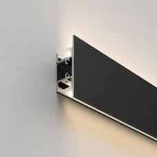 Профиль алюминиевый с рассеивателем Elektrostandard LL-2-ALP022 a066621 Профиль алюминиевый с рассеивателем Elektrostandard LL-2-ALP022 a066621
