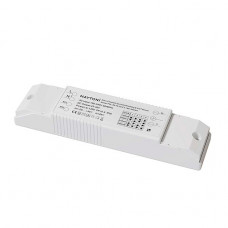 Блок питания Maytoni Technical Dali 23-40V 5-12W IP20 0,15-0,3A PSL-DL40-3CCT-150-300mA Блок питания Maytoni Technical Dali 23-40V 5-12W IP20 0,15-0,3A PSL-DL40-3CCT-150-300mA