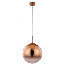 Подвесной светильник Arte Lamp Jupiter Copper A7963SP-1RB Подвесной светильник Arte Lamp Jupiter Copper A7963SP-1RB