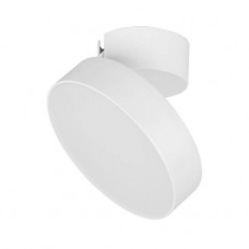 Потолочный светодиодный светильник Arlight SP-Rondo-Flap-R175-16W Day4000 028162 Потолочный светодиодный светильник Arlight SP-Rondo-Flap-R175-16W Day4000 028162