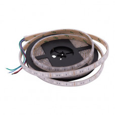 Светодиодная лента SWG 14,4W/m 60LED/m 5050SMD разноцветный 5M 007115 Светодиодная лента SWG 14,4W/m 60LED/m 5050SMD разноцветный 5M 007115