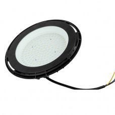 Подвесной светодиодный светильник Uniel ULY-U36C-100W/6500K IP65 Grey UL-00011028 Подвесной светодиодный светильник Uniel ULY-U36C-100W/6500K IP65 Grey UL-00011028