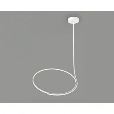 Подвесной светодиодный светильник Italline IT013-6025 white 3000K Подвесной светодиодный светильник Italline IT013-6025 white 3000K