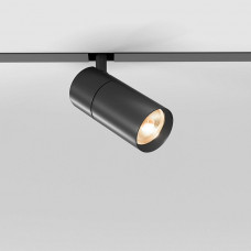 Трековый светодиодный светильник Elektrostandard Slim Magnetic 85011/01 a067378 Трековый светодиодный светильник Elektrostandard Slim Magnetic 85011/01 a067378