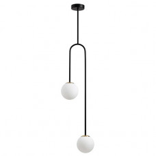 Подвесной светильник Odeon Light Ambi 4340/2 Подвесной светильник Odeon Light Ambi 4340/2