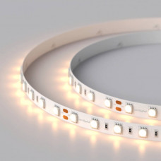 Светодиодная лента Arlight 14,4W/m 60LED/m 5060SMD теплый белый 5M 008828(2) Светодиодная лента Arlight 14,4W/m 60LED/m 5060SMD теплый белый 5M 008828(2)