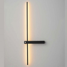 Бра Crystal Lux CLT 077W700 BL Бра Crystal Lux CLT 077W700 BL