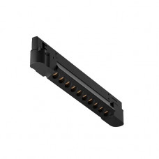 Трековый светильник Maytoni Technical TR195-3-10W2.7K-M-B Трековый светильник Maytoni Technical TR195-3-10W2.7K-M-B