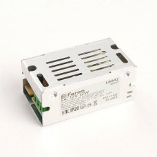 Блок питания для светодиодной ленты Feron LB002 12V 12W IP20 1A 48005 Блок питания для светодиодной ленты Feron LB002 12V 12W IP20 1A 48005