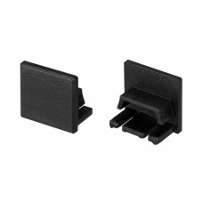 Набор заглушек Arlight Mic-H-Comfy Black глухая 029846 Набор заглушек Arlight Mic-H-Comfy Black глухая 029846