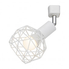 Трековый светильник Arte Lamp A6141PL-1WH Трековый светильник Arte Lamp A6141PL-1WH