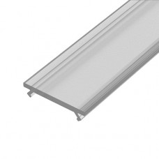 Рассеиватель Arlight ALM-W13-2000 FROST полуматовый 026748 Рассеиватель Arlight ALM-W13-2000 FROST полуматовый 026748