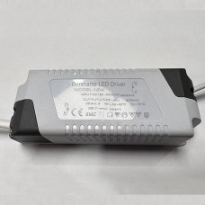Диммируемый драйвер Italline IT06-6017 DR Диммируемый драйвер Italline IT06-6017 DR