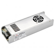Блок питания Arlight HTS-400L 24V 400W IP20 16,5A 020829 Блок питания Arlight HTS-400L 24V 400W IP20 16,5A 020829