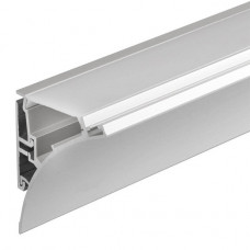 Профиль Arlight KARNIZ-R-2000 ANOD 021649 Профиль Arlight KARNIZ-R-2000 ANOD 021649
