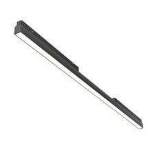 Трековый светодиодный светильник Maytoni Technical Exility Basis TR030-2-30W3K-B Трековый светодиодный светильник Maytoni Technical Exility Basis TR030-2-30W3K-B