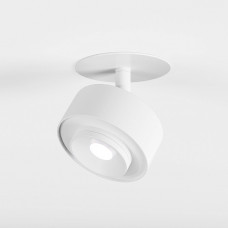 Встраиваемый светодиодный светильник Elektrostandard Only 25089/LED 6W 4000K белый a064252 Встраиваемый светодиодный светильник Elektrostandard Only 25089/LED 6W 4000K белый a064252