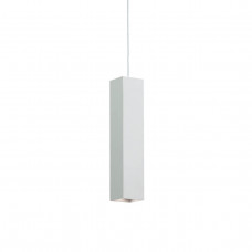 Подвесной светильник Ideal Lux Sky SP1 Bianco 126906