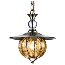 Подвесной светильник Arte Lamp Venezia A2114SP-1AB Подвесной светильник Arte Lamp Venezia A2114SP-1AB