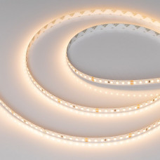 Светодиодная лента Arlight 10W/m 140Led/m 2835SMD теплый белый 5M UL-A140-8mm 24V Warm2700 046977 Светодиодная лента Arlight 10W/m 140Led/m 2835SMD теплый белый 5M UL-A140-8mm 24V Warm2700 046977