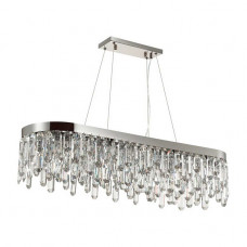 Подвесной светильник Odeon Light Dakisa 4985/12 Подвесной светильник Odeon Light Dakisa 4985/12