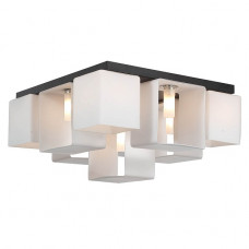 Потолочная люстра ST Luce Concreto SL536.502.09 Потолочная люстра ST Luce Concreto SL536.502.09