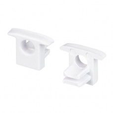 Заглушка Arlight ARH-Micro-F-W4 с отверстием 037404 Заглушка Arlight ARH-Micro-F-W4 с отверстием 037404