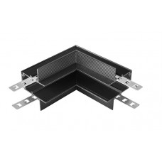Коннектор L-образный внутренний Arte Lamp Linea-Accessories A480906 Коннектор L-образный внутренний Arte Lamp Linea-Accessories A480906