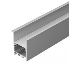 Профиль Arlight SL-Comfort-4551-F-2000 Anod 031767 Профиль Arlight SL-Comfort-4551-F-2000 Anod 031767