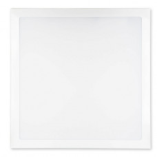 Встраиваемая светодиодная панель Uniel ULP-6060 40W/5000K IP54 Clip-In Cuatro Opal Smooth UL-00011989 Встраиваемая светодиодная панель Uniel ULP-6060 40W/5000K IP54 Clip-In Cuatro Opal Smooth UL-00011989