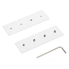 Коннектор прямой Arlight Mag-Con-45-Side 029491 Коннектор прямой Arlight Mag-Con-45-Side 029491