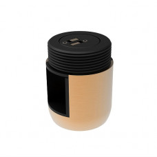Держатель шинопровода Arlight Art-Apriori-Holder-A 037625 Держатель шинопровода Arlight Art-Apriori-Holder-A 037625