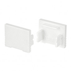 Заглушка Arlight SL-Slim-H13M White глухая 037537 Заглушка Arlight SL-Slim-H13M White глухая 037537