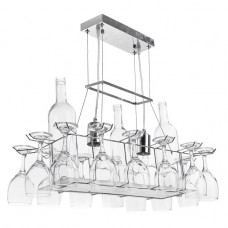 Подвесной светильник Arte Lamp 90 A7043SP-2CC Подвесной светильник Arte Lamp 90 A7043SP-2CC
