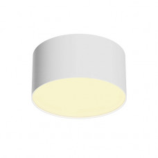 Потолочный светодиодный светильник Maytoni Technical Zon C032CL-12W2.7K-RD-W Потолочный светодиодный светильник Maytoni Technical Zon C032CL-12W2.7K-RD-W