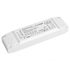 Блок питания Arlight ARJ-SP-60-PFC-1-10V-DALI2-PD (60W, 9-58V, 2x0.3-0.9A) 033730 Блок питания Arlight ARJ-SP-60-PFC-1-10V-DALI2-PD (60W, 9-58V, 2x0.3-0.9A) 033730