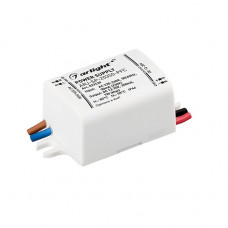 Блок питания Arlight ARJ-SP-20350-PFC 037439 Блок питания Arlight ARJ-SP-20350-PFC 037439