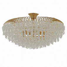 Потолочная люстра Arti Lampadari Delia E 1.3.80.105 G Потолочная люстра Arti Lampadari Delia E 1.3.80.105 G